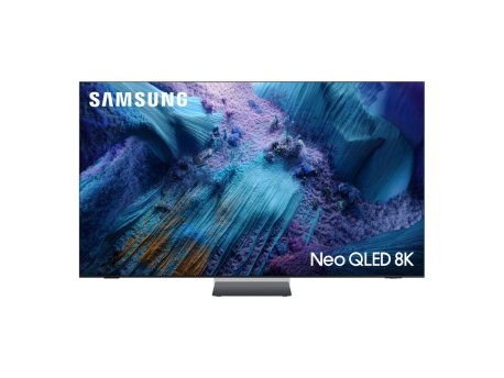 SAMSUNG QE65QN990FTXXH 8K Neo QLED Smart TV 2025