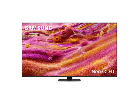 SAMSUNG QE75QN90FATXXH 4K Neo QLED Smart TV 2025