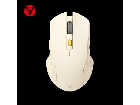 FANTECH Miš Wireless WG12R raigor III beli