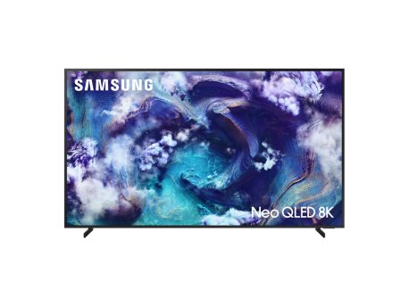 SAMSUNG QE75QN900FTXXH 8K Neo QLED Smart TV 2025