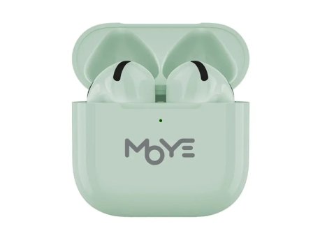 MOYE Aurras 3 Lite Green Slušalice