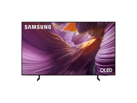 SAMSUNG QE77S85FAEXXH 4K OLED Smart TV 2025