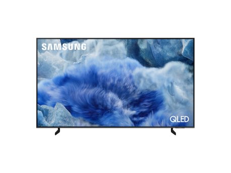 SAMSUNG QE43Q8FAAUXXH 4K QLED Smart TV 2025