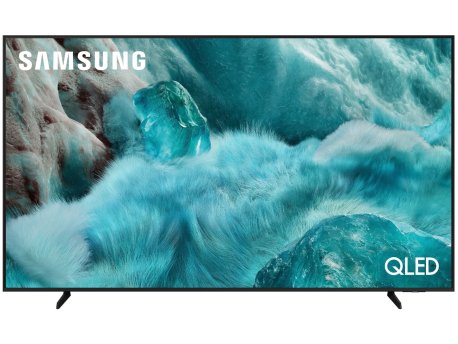 SAMSUNG QE50Q7F2AUXXH 4K QLED Smart TV 2025