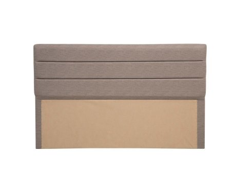 HANAH HOME Orina Headborad 90 x 190 Brown