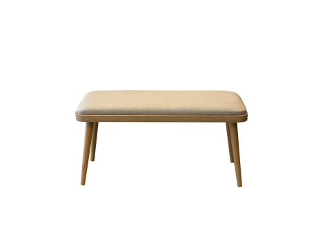 HANAH HOME Vina Mini 1005 Hrast Cream