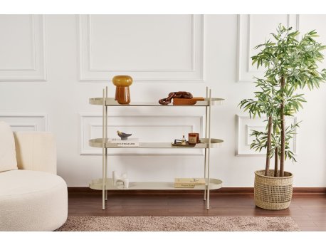 HANAH HOME Višenamenska polica Shb 016 B