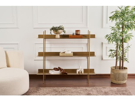 HANAH HOME Višenamenska polica Shb 015 A