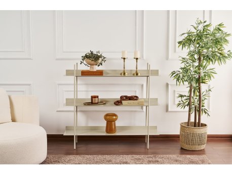 HANAH HOME Višenamenska polica Shb 015 B