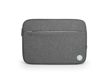 PORT DESIGN YOSEMITE ECO SLEEVE 15.6'' GREY