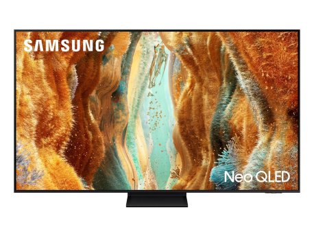 SAMSUNG QE75QN72FATXXH 4K Neo QLED Smart TV 2025