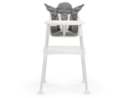 WALLXPERT Bebina stolica hranilica Angel Grey