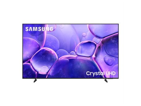 SAMSUNG UE50U8092FUXXH Crystal 4K UHD Smart TV 2025