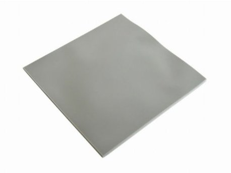 A4 TECH Gembird Termo podloga za hladjenje CPU/VGA 23g Silver