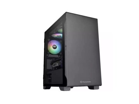 ZEUS INTEL Core i7-12700K/H610M/64GB DDR5/M.2 1TB/TT S100/700W brozne // Win11Pro