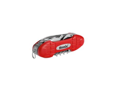 RONIX Multifunskcionalni nož 15U1 RH-1192 91mm