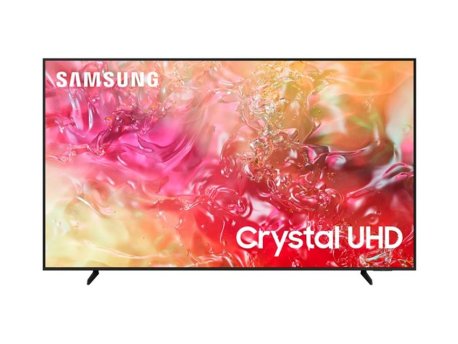 SAMSUNG UE75DU7102KXXH Crystal 4K UHD Smart TV