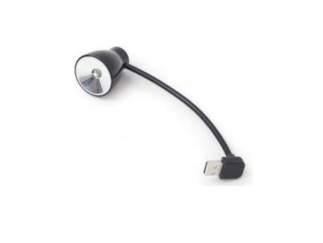 GEMBIRD GEMBIRD NL-02 Gembird USB notebook LED light, black