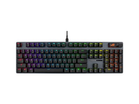 ASUS XA14 ROG STRIX SCOPE II X Gaming tastatura