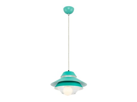 OPVIQ Visilica 4497 Blue