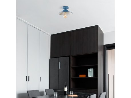 OPVIQ Luster Konıksıvama N 662 Lıghtblue