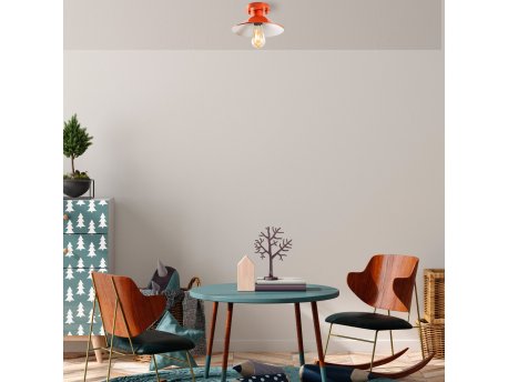 OPVIQ Luster Konıksıvama N 662 Orange