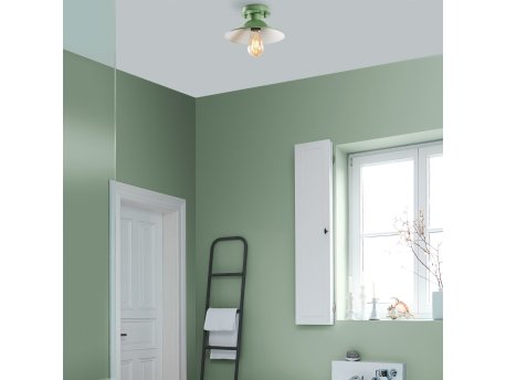OPVIQ Luster Konıksıvama N 662 Mıntgreen