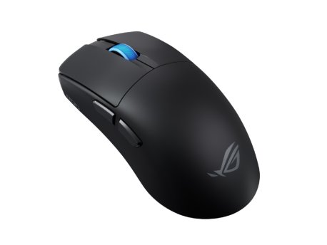 ASUS P723 ROG HARPE II ACE bežični crni miš