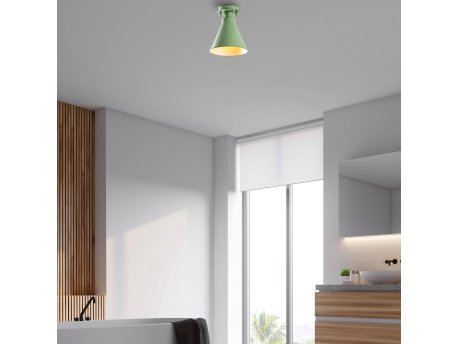OPVIQ Luster Veysel N 679 Mıntgreen