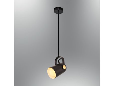 OPVIQ Visilica L1547 Black