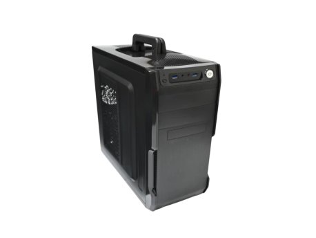 ZEUS INTEL Core i5-14400/DDR5 16GB/M.2 1TB