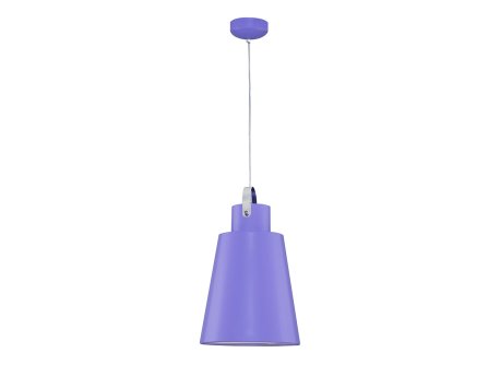 OPVIQ Visilica 6515 2A Purple