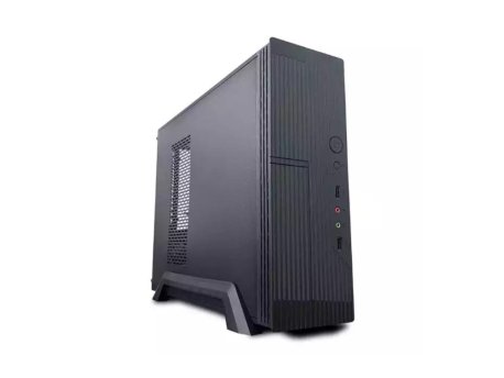 ZEUS Intel Core i3-12100 DDR4 16GB M.2 512GB 500W MT/Win11Pro