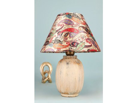 OPVIQ Stona lampa BK037