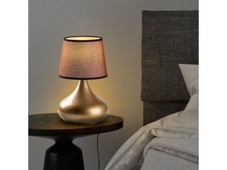 OPVIQ Stona lampa Bulbe 15465