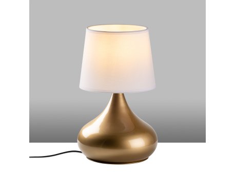 OPVIQ Stona lampa Bulbe 15467