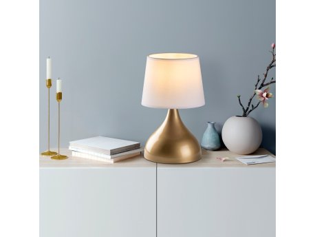 OPVIQ Stona lampa Gota 15477