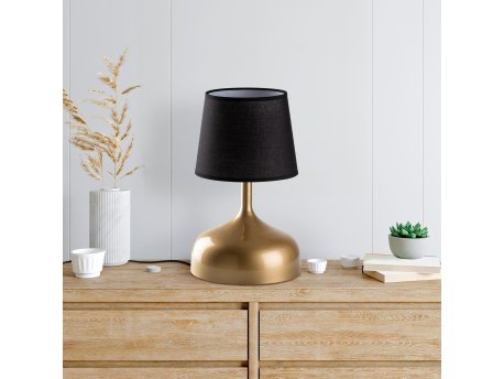 OPVIQ Stona lampa Bulbous 15454