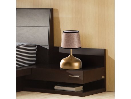 OPVIQ Stona lampa Bulbous 15456