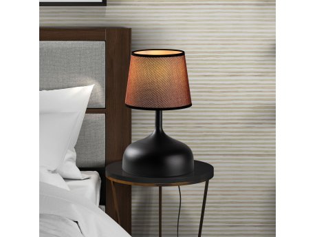 OPVIQ Stona lampa Bulbous 15451