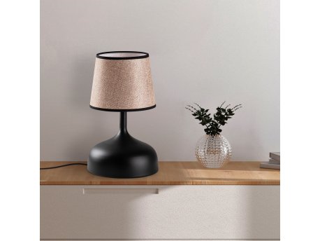 OPVIQ Stona lampa Bulbous 15452