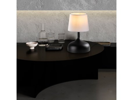 OPVIQ Stona lampa Bulbous 15453