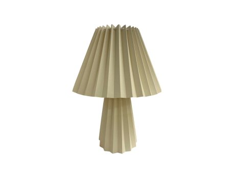 OPVIQ Stona lampa Eymenege Cream