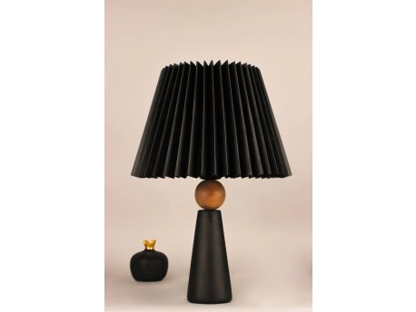 OPVIQ Stona lampa BK036