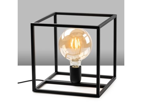 OPVIQ Stona lampa Kafes 13753
