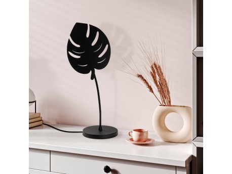 OPVIQ Stona lampa Leaf 15324