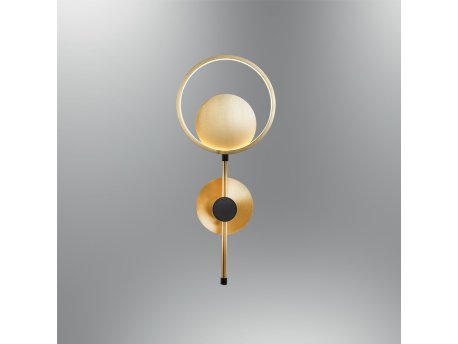 OPVIQ Zidna lampa L1226 Antique