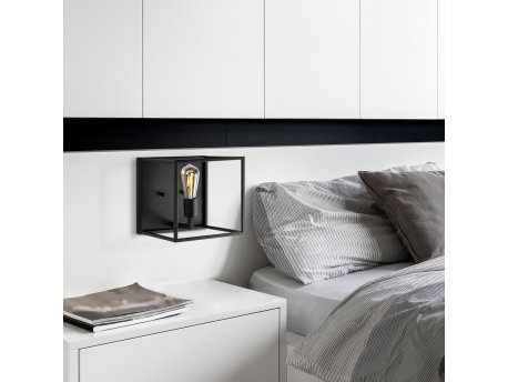 OPVIQ Zidna lampa Kafes 13750
