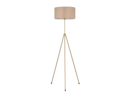 OPVIQ Podna lampa 64326