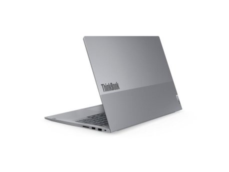 LENOVO ThinkBook 16 G7 ARP (Arctic Grey) WUXGA IPS, Ryzen 5 7535HS, 16GB, 512GB SSD (21MW001XYA)